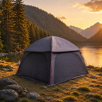 camping tent