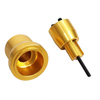 BMW B48 B58 Crankshaft Front Oil Seal Installation Tool for 5 Series, 3 Series, 7 Series, X3, X5