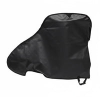 Trailer Coupler Cover Waterproof Trailer Hitch Protector Dustproof Towing Hitch Cover for Outdoor, Storage