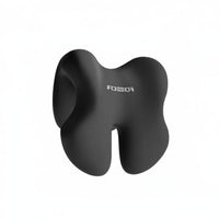 Office Chair Headrest Attachment Slow Recovery Office Chair Neck Pillow Desk Resting Pillow Skin-Gentle for Students