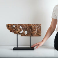 Dragon Auspicious Bird Sculpture Art Display Dragon Auspicious Bird Tabletop Decor Good Luck Tranquil Table Sculpture for Purchase Office