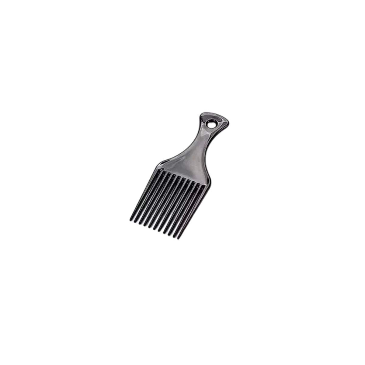 Wide-Tooth Comb Styling Wide Tooth Comb Ergonomic Rounded-Teeth for Hairstylists, Salons