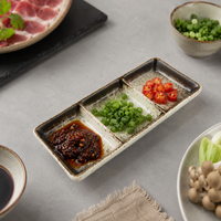 sauce dish