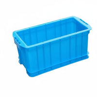 Removable Dividers Multi-Compartment Case particle-resistantresistant Cover Adjustable Divider Case Stackable Design Parts Container Tranextrant Lid for DIY hobbyists, Professionals, Vehicle, Garage, Workshop, Warehouse
