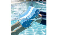 Contoured Swim Training Pull Buoy Streamlined Pull Buoy Long-Lasting Leg Buoyancy Aid Soft for Triathletes