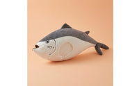 Fishing Costume Hat Soft Fishing Hat Novelty Animal Headpiece for Cosplayers