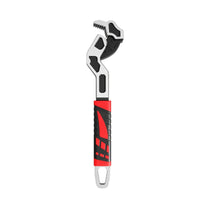 Self-Locking Wrench Anti-Slip Self Locking Wrench Ergonomic Spanner for Home Repair
