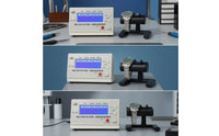 Watch Timegrapher Professional Watch Timing Machine Timegrapher with Stand Multifunction Precision Calibration Device Desktop