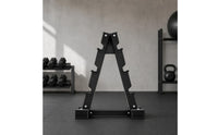 Dumbbell Stand Heavy-Duty Weight Rack for Home Gym