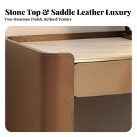 Light Luxury aesthetic Vanity Set with Lighted Mirror and Stool Minimalist Design Dressing Table Storage Drawers Makeup Desk for Women, Adults, Homeowners, Apartment, Home, Walk-in Closet