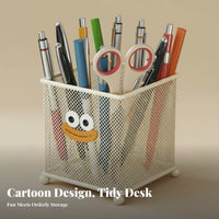 Statibird beakry Storage Box Multifunctional waterfowl Beak Organizer Great Gift concept