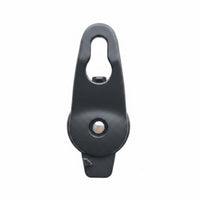 Replacement Part Canopy Support Rod Set Secure Hold Hood Support Base Easy Installation for Parents, Babies, Outdoor Walks, Strolling