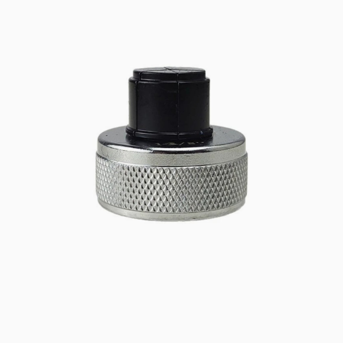 Knurled Tube Expander Head Ribbed Metal Tube Expander Head Machined