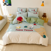 bedding set