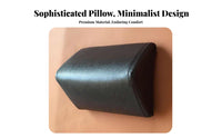 Comfortable Shampoo Bed Pillow Ergonomic Design Hair Washing Neck Cushion Waterproof for Barbers, Home Users, Barbershop, Beauty Parlor, Spa