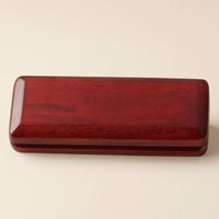 Oboe Reeds Case Ventilated Instrument Part Storage Closure