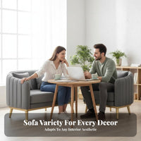 2-Person Round Dining Set Nordic Design Cafe Furniture Modern aesthetic Seating Arrangement for Restaurant Managers, duos, Bar, Reception Area, Balcony