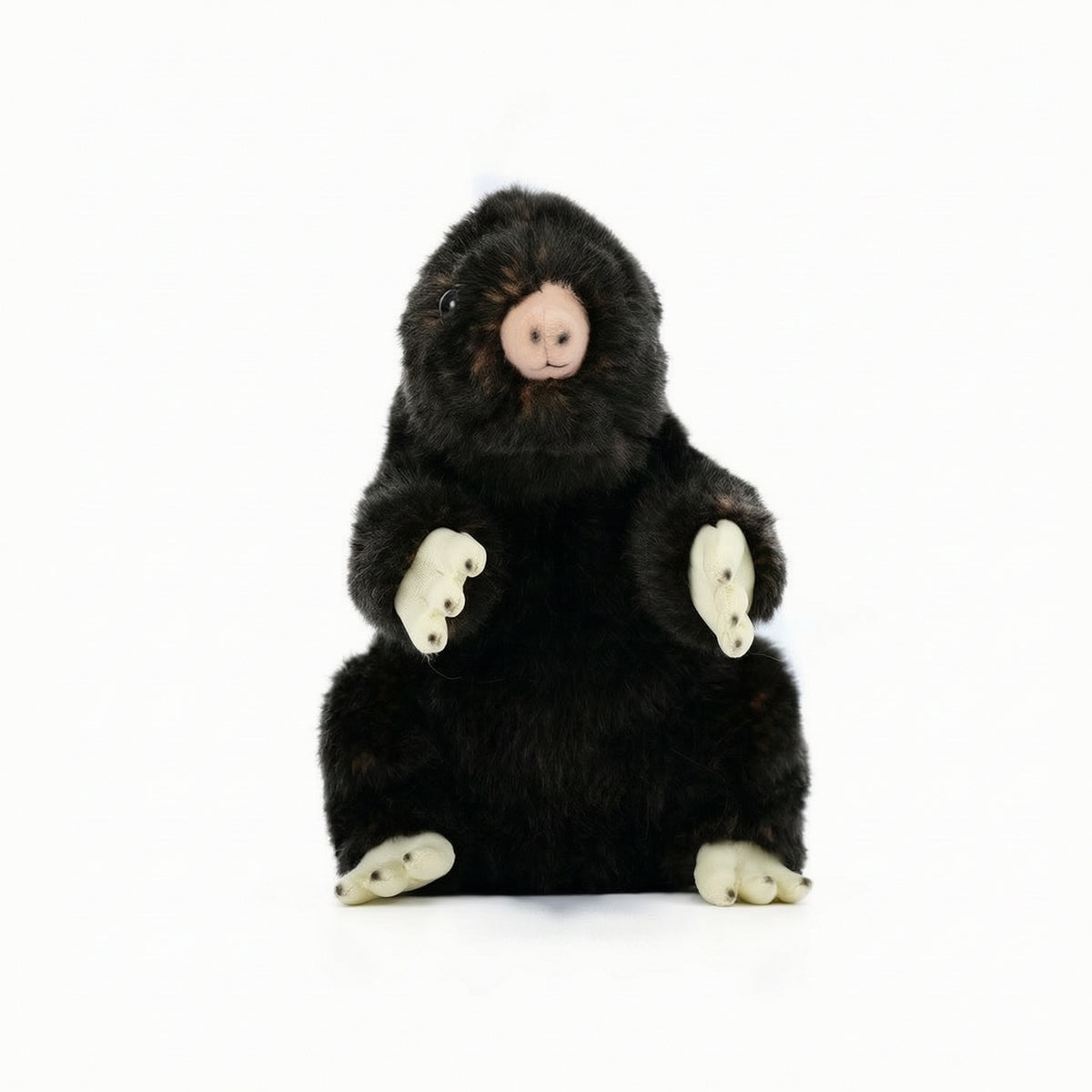 Ground-Dweller Plush Stuffed Toy Extremely Soft Stuffed Ground-Dweller Plush