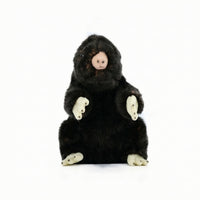 Ground-Dweller Plush Stuffed Toy Extremely Soft Stuffed Ground-Dweller Plush