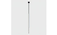 Damper Assembly Aluminum Alloy Damping Fork Rod with Threaded End Hardware for Mechanics