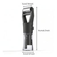 Facial Roller with Mister Portable Massager Travel Friendly for Home Spa, Women