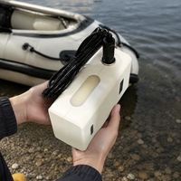 electric air pump