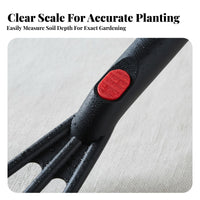 Mini Gardening Tool Versatile Mini Gardening Tool Set Child Kids Garden Tools for Beginners, Gardeners, Potting, Balcony