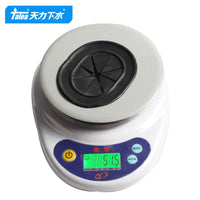 Tianli Sink Drain Pipe Odor-Proof Cover with Pest Stopper