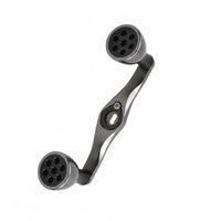 Reel Replacement Handle Lightweight Reel Handle Smooth Turning for Anglers