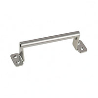 2-Hole Mounting Folding Pull Handle 15 Mm Stainless Steel Pull Handle Cylindrical Bar Hardware Accessory Foldable