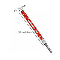 Shock Absorption Golf Putter Grip Wear-Resistant Sports Equipment for Golfers