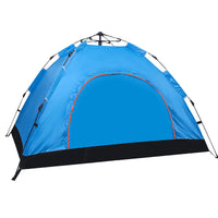 Cool Hike Automatic Pop-Up Tent for 2 Person Camping Picnic Outdoor Activities