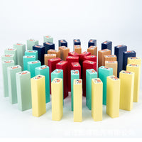 Kids Wooden Animal Stacking Blocks Montessori Educational Game