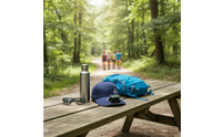 Solar Fan Cap Ventilated Baseball Cap with Fan Hat with Visor Breathable Adjustable for Gardening, Fishing