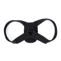 Posture Corrector for Adults and Students, Back Support Brace for Hunchback and Spinal Alignment