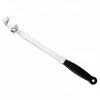 Enhanced Leverage Wrench Extender Bar Labor-Saving Wrench Extender Tool Heavy-Duty for Auto Repair Professionals, DIYers, Workshop, Garage