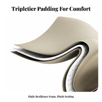 Lightweight Low-Height Camp Chair Compact Low-Height Camp Armchair Installatisingleffortless Folding Seat Sturdy Frame for Campers, Beachand Goers, Anglers, Camping, Picnic, Picnics, Fishing