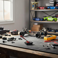 1/16 Rc Car Esc Unified Unified Brushless ESC Compact Size Speed Controller for Model