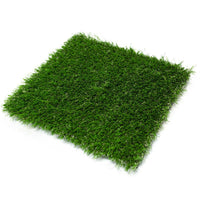 Golf Hitting Mat Indoor Swing Practice Aid 30x30cm