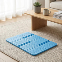 Foldable Waterproof Moisture-Proof Seat Cushion Outdoor Camping Mat Portable Mini Cartoon Picnic Mat