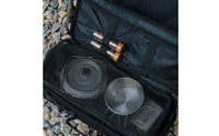 Modular Storage Bag with Handles Heavy Duty Modular Utility Pouch Equipment Bag for Camping