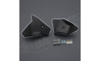Throttles Protection Covers Shielded Throttles Body Guards Motorcycle Part for Motorcyclists