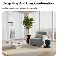 Nordic Aesthetic Tofu Block Sofa Minimalist design Living Room Furniture Lowsilhouette sectionable Couch firm density Foam Cushions for Families, Homeowners, Interior Designers, Lounge Area, Home leisure