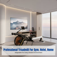 Commercial Treadmill, Climbing Machine, Aerobic Stepper, Gym Equipment, LED Display, New 2025