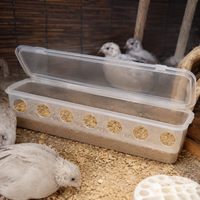 pet feeder