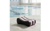 Foam Pull Buoys Ergonomic Leg Flotation Board Soft Training Equipment for Swimmers
