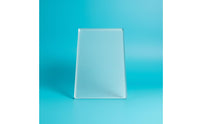 Non-Yellowing Gel Printing Plate Long-Lasting Jelly Printing Plate Reusable Stamping Block Easy to Clean for Artists, Crafters, Beginners, DIY Projects, Home Studio