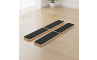 Golf Pressure Plate Golf Balance Board Lightweight Athletic Goods for Golfers