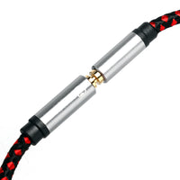 3.5mm Audio Headphone Splitter Cable 1 Female to 3 Female Extension Adapter