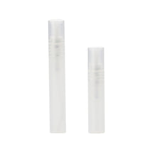 Frosted Mini Refillable Perfume Atomizer Bottle, 5ml 8ml 10ml 15ml Portable Fine Mist Spray Bottle for Travel
